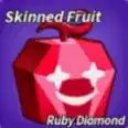 [ Blox Fruit ]RUBY DIAMOND ( SPECIAL FRUIT) - Fast Delivery | Available