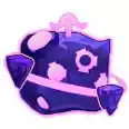 [Blox Fruits] Gravity Fruits (Mytical) - Non Permanent [Fast Delivery and Available]