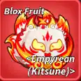 ⭐Empyrean Kitsune - Kitsune Skin⭐