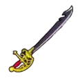 ⭐Saber Sword⭐