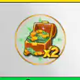 ⭐2x Money Gamepass - 2 Times Money Gamepss - 2x Money in Blox Fruits (450R)⭐