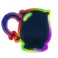 ⭐Rainbow Aura / Haki⭐