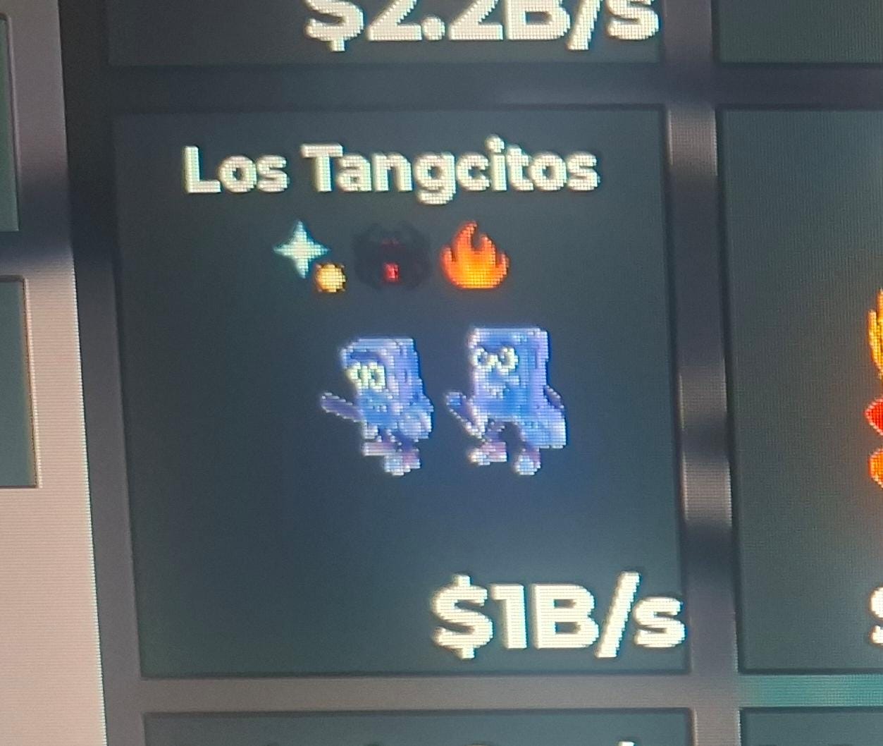 BS7735 Cheap affordable 1b los tangcitos