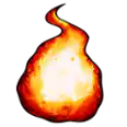 ⭐99 Blaze Embers - Max⭐