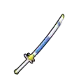 ⭐Tushita Sword⭐