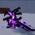 ⭐Dark Blade V3 - Slayer Skin⭐