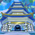 ⭐Kitsune Island Kitsune Shrine⭐