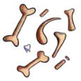 ⭐5000 Bones Boosting Service⭐