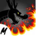 ⭐ Dragon Talon + Moves on it (Cheapest)⭐