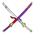 ⚔️CDK - Cursed Dual Katana | Fastest Service⚔️