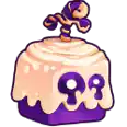 ⭐ Dough Fruit + Dough V2 ⭐