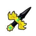 ⭐Dark Dagger⭐