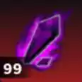 ⭐99 Dark Fragments⭐