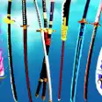 ⭐All Swords Unlocked⭐