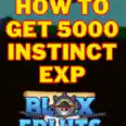 ⭐ Observation Farming - 5000 Dodge Farming Service - Instinct Farming⭐