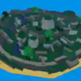 ⭐ Mirage Island Duo Mode - Blue Gear Duo mode - Join me (No Login Need) ⭐