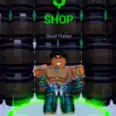 ⭐All Leviathan Items⭐