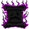 ⭐Curse Enchantment on Weapon⭐