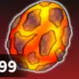 ⭐99 Dragon Eggs and 99 Dragon Bones⭐