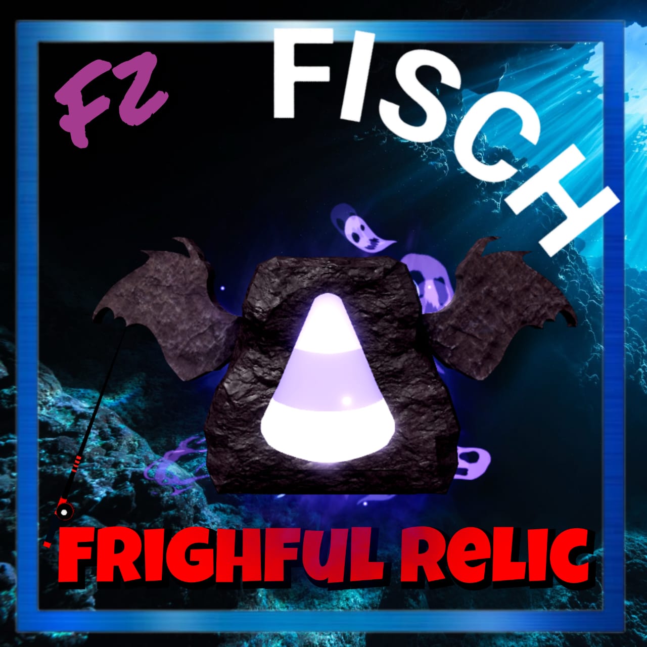 Frightful Relic