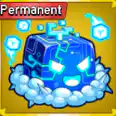 Permanent CONTROL[ 4000ROBUX ]