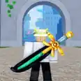 Dog blade Sword ⚔
