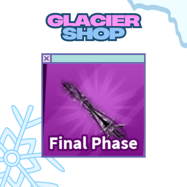 Final Phase ( Limited )