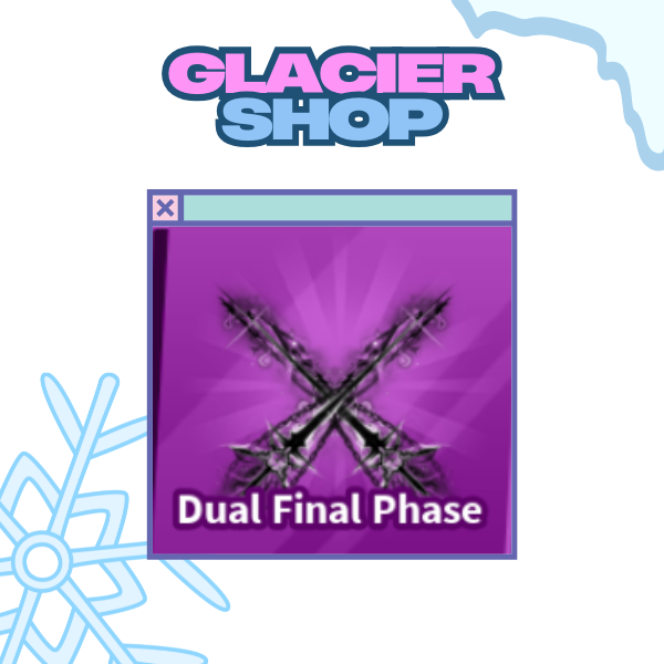 Dual Final Phase ( Limited )