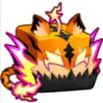 TIGER FRUIT| NON PERM|FAST DELIVERY⚡