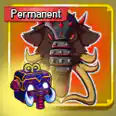 PERMANENT MAMMOTH | FAST OFFER