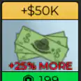 +$50K Money ✅