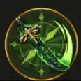 Dark Blade ( Yoru ) 🦈CHEAP-FAST DELIVERY 🚚