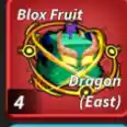 X4 Dragon East ( MYTHICAL ) CHEAP-FAST DELIVERY