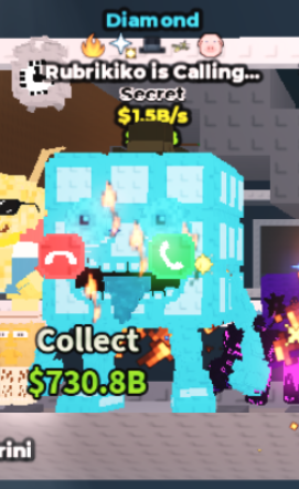 Diamond Rubrikiko - 1.5 B/s