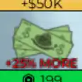 ✅✅50,000 Money✅✅199R