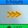 ✅✅EXP Boost (6 Hours)✅✅450R