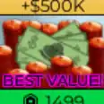 ✅✅500,000 Money✅✅1499R