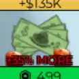 ✅✅135,000 Money✅✅499R