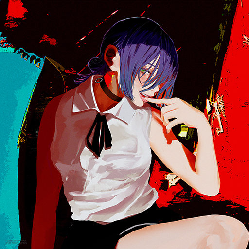 Iris Out [PC/PS/XBOX/SWITCH] | 🔥 CHECK DESCRIPTION!🔥 FAST DELIVERY!🔥