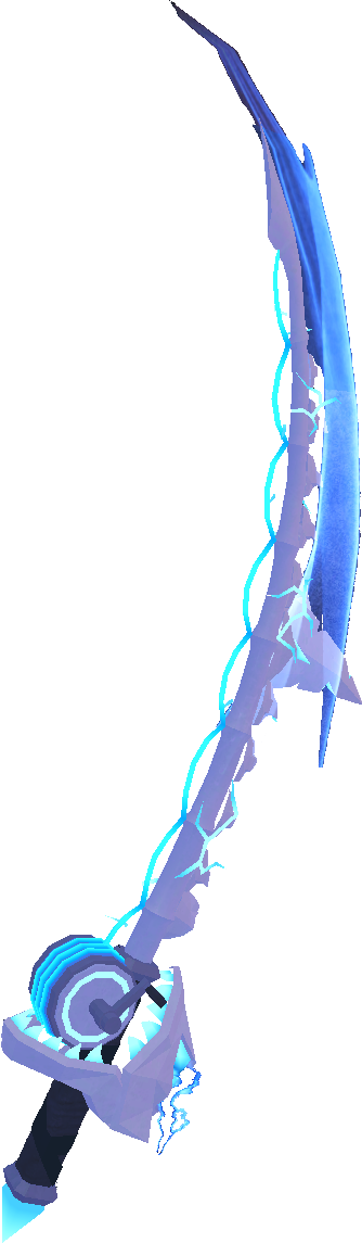 Rod Of The Forgotten Fang Bundle Material