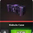 Nebula Case💜💜💜💜