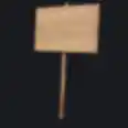 🟥✅Item Listing Sign✅🟥79R\