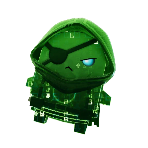 Fortnite Sprite [KEEP IT] - Cheat Master Adventure Sprite