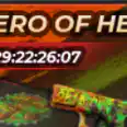 100x🟥✅HEROOF HELLCONSOLE✅🟥6249R
