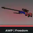 🟥✅AWP|Freedom✅🟥499R