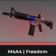 ๐ฅโ
M4A4| Freedomโ
๐ฅ599R