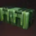 100x🟥✅Viridian Case✅🟥5080R