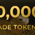 🟥✅10000 Trade Tokens✅🟥10000R