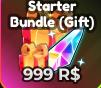 Anime Adventures - Starter Bundle【999R】