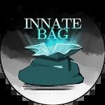 Jujutsu Infinite - Innate Bag【799R】